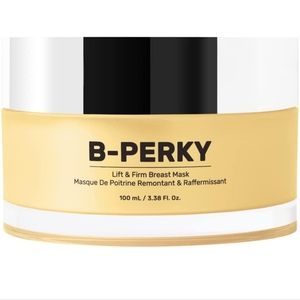 B-Perky Lift and Firm Breast Mask